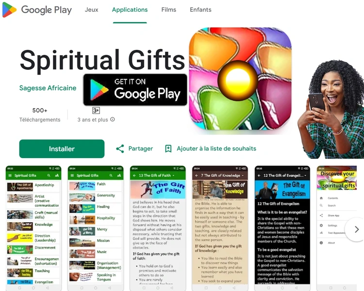 Dons spirituels English Play Store.jpg