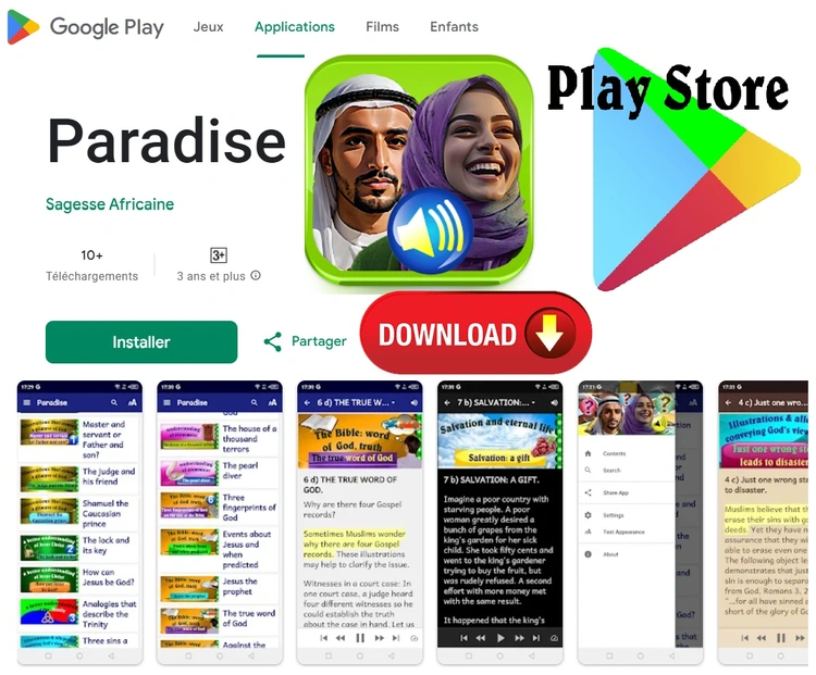 Paradise English Play Store.jpg