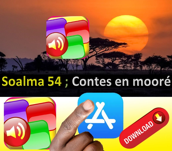 52 contes moore Kalaam