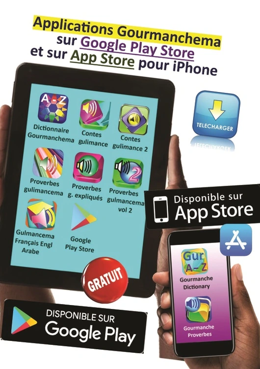Applis Gourmanche