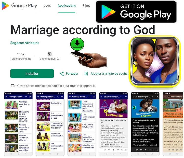 Marriage according to God Play Store.jpg