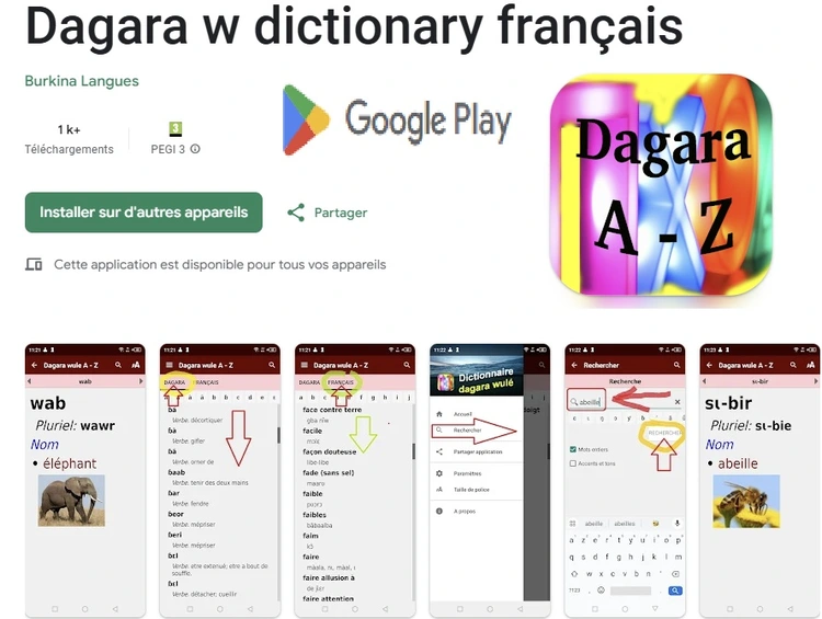 Play Store Dagara Wule dico.jpg