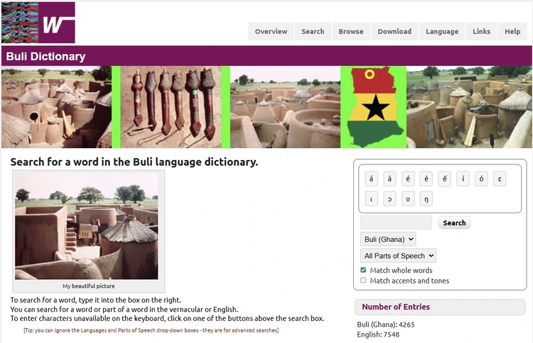 Webonary Buli GH dico.jpg