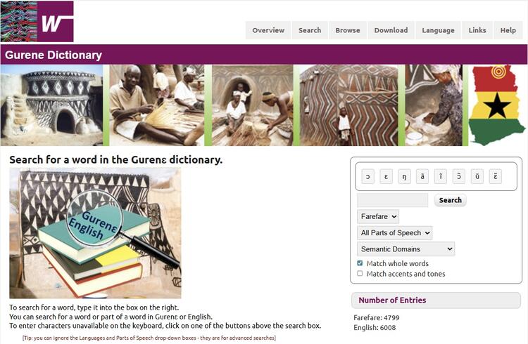 Webonary Gurene GH dico.jpg