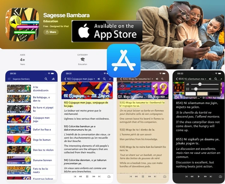 Sagesse Bambara sur App Store.jpg