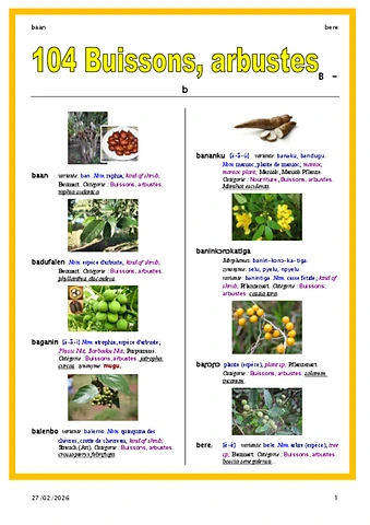 Bambara Buissons, arbustes.pdf