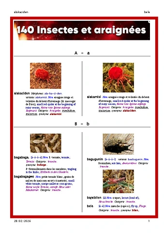 Bambara insectes et araignées.pdf